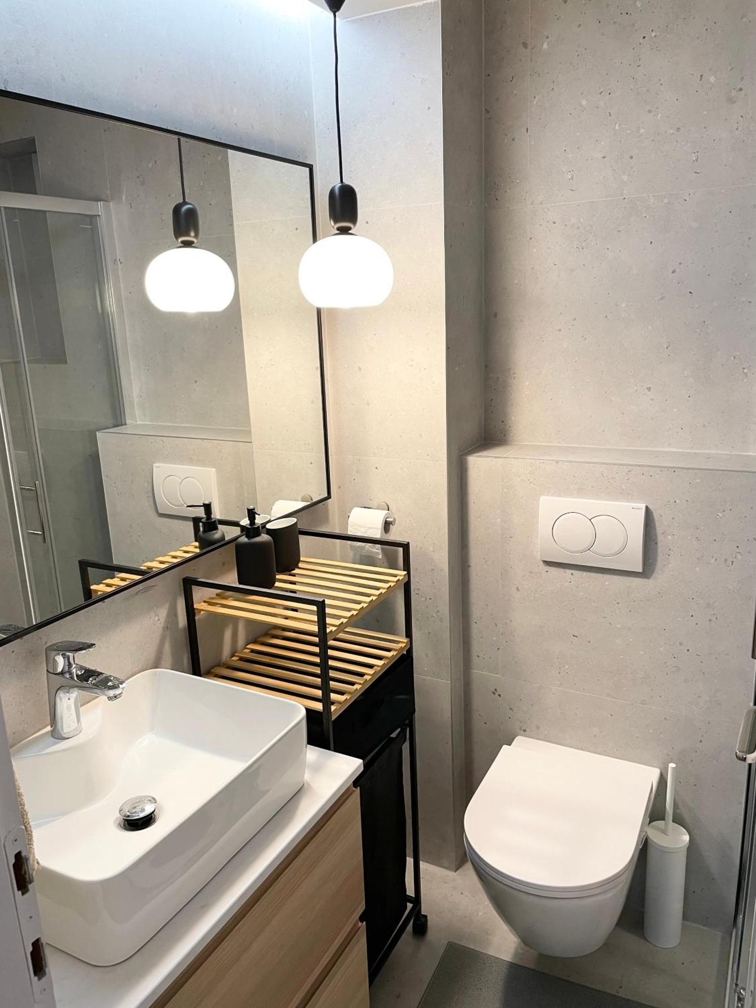 Apartman Maksimir Zagreb Buitenkant foto