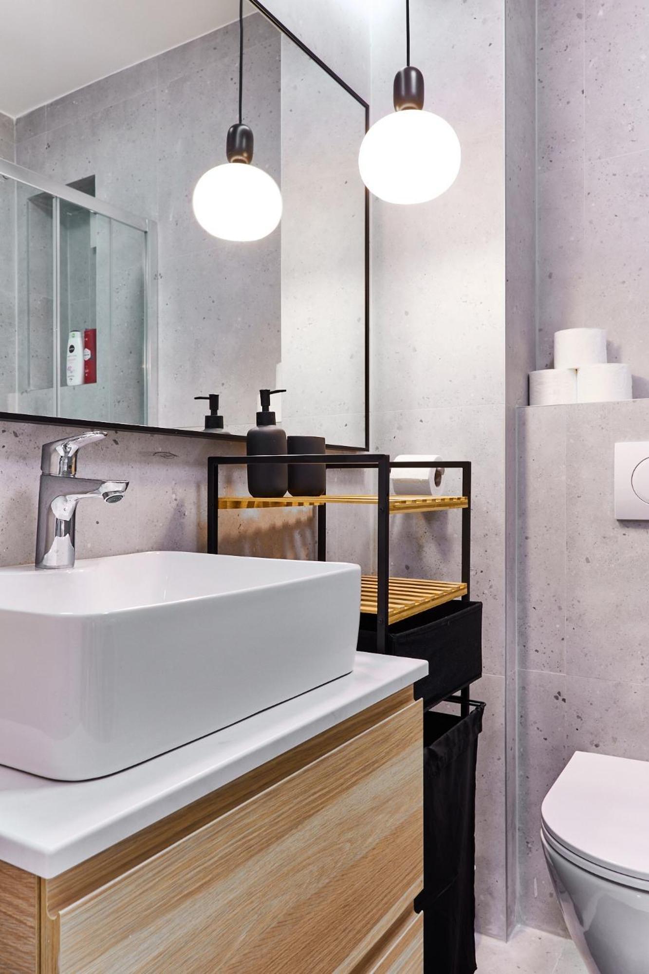 Apartman Maksimir Zagreb Buitenkant foto